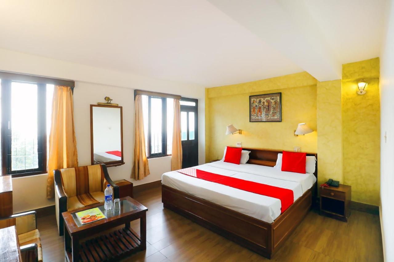 Oyo 45337 Hotel Woodland Σίμλα Εξωτερικό φωτογραφία