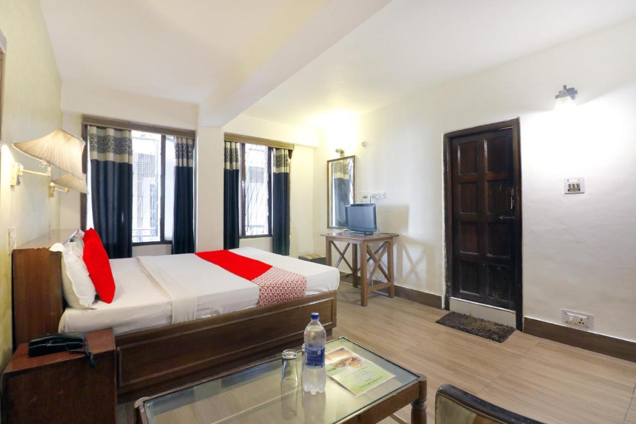 Oyo 45337 Hotel Woodland Σίμλα Εξωτερικό φωτογραφία