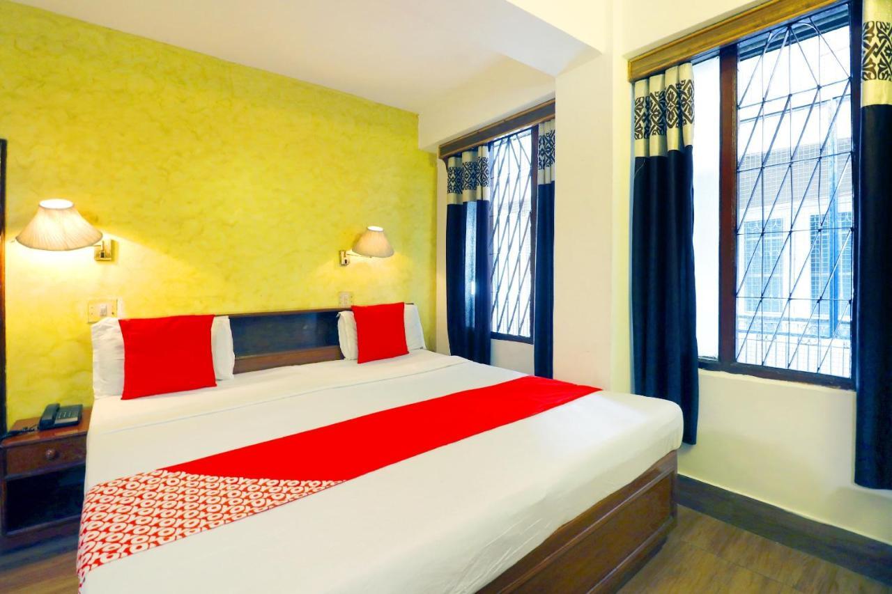 Oyo 45337 Hotel Woodland Σίμλα Εξωτερικό φωτογραφία