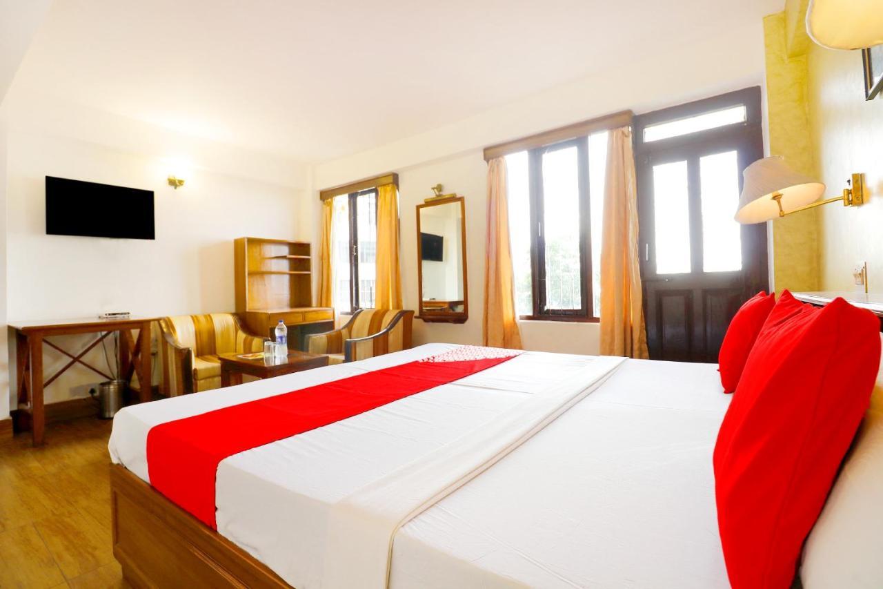 Oyo 45337 Hotel Woodland Σίμλα Εξωτερικό φωτογραφία