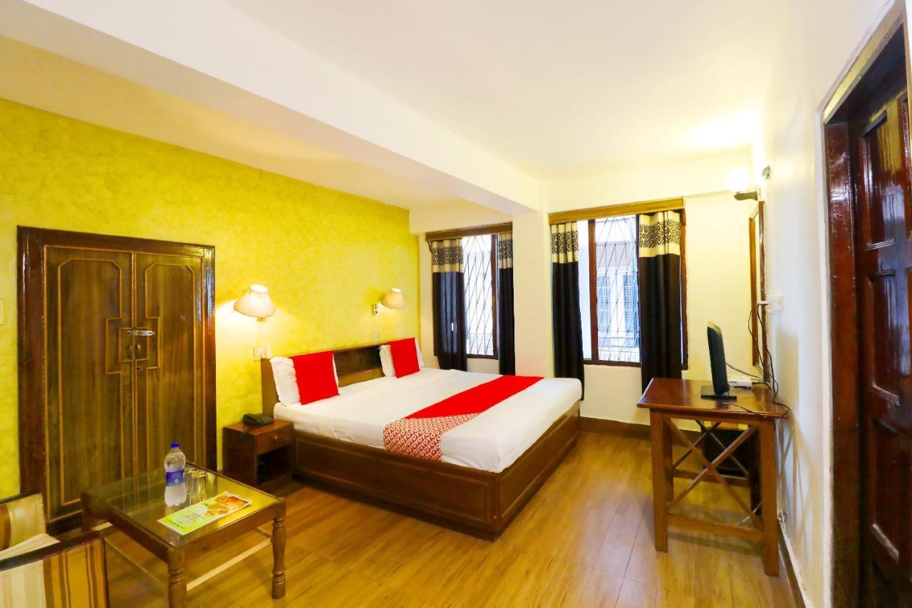 Oyo 45337 Hotel Woodland Σίμλα Εξωτερικό φωτογραφία
