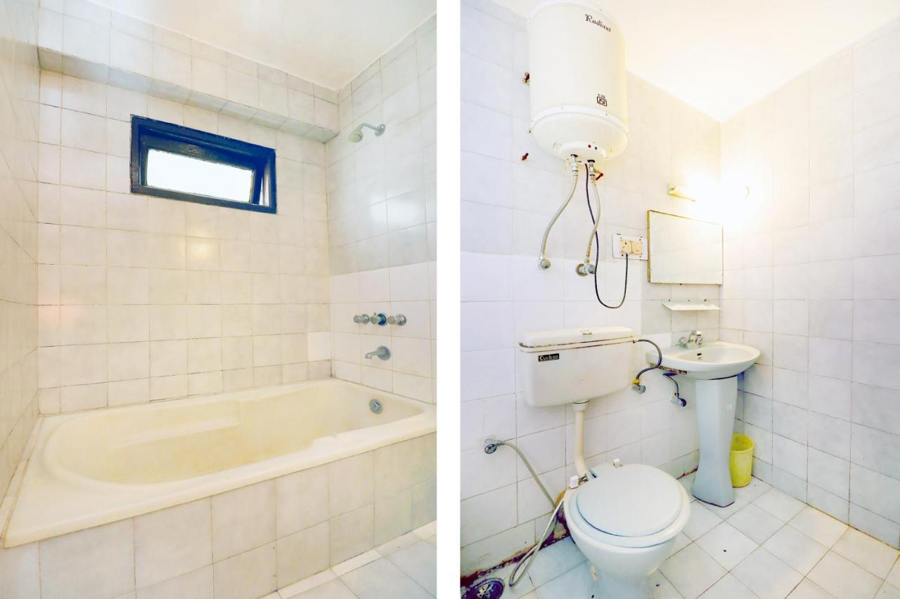 Oyo 45337 Hotel Woodland Σίμλα Εξωτερικό φωτογραφία