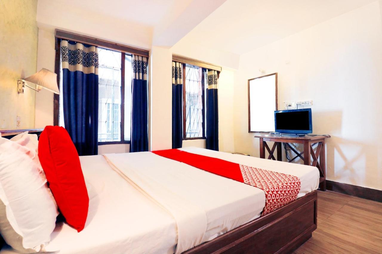Oyo 45337 Hotel Woodland Σίμλα Εξωτερικό φωτογραφία