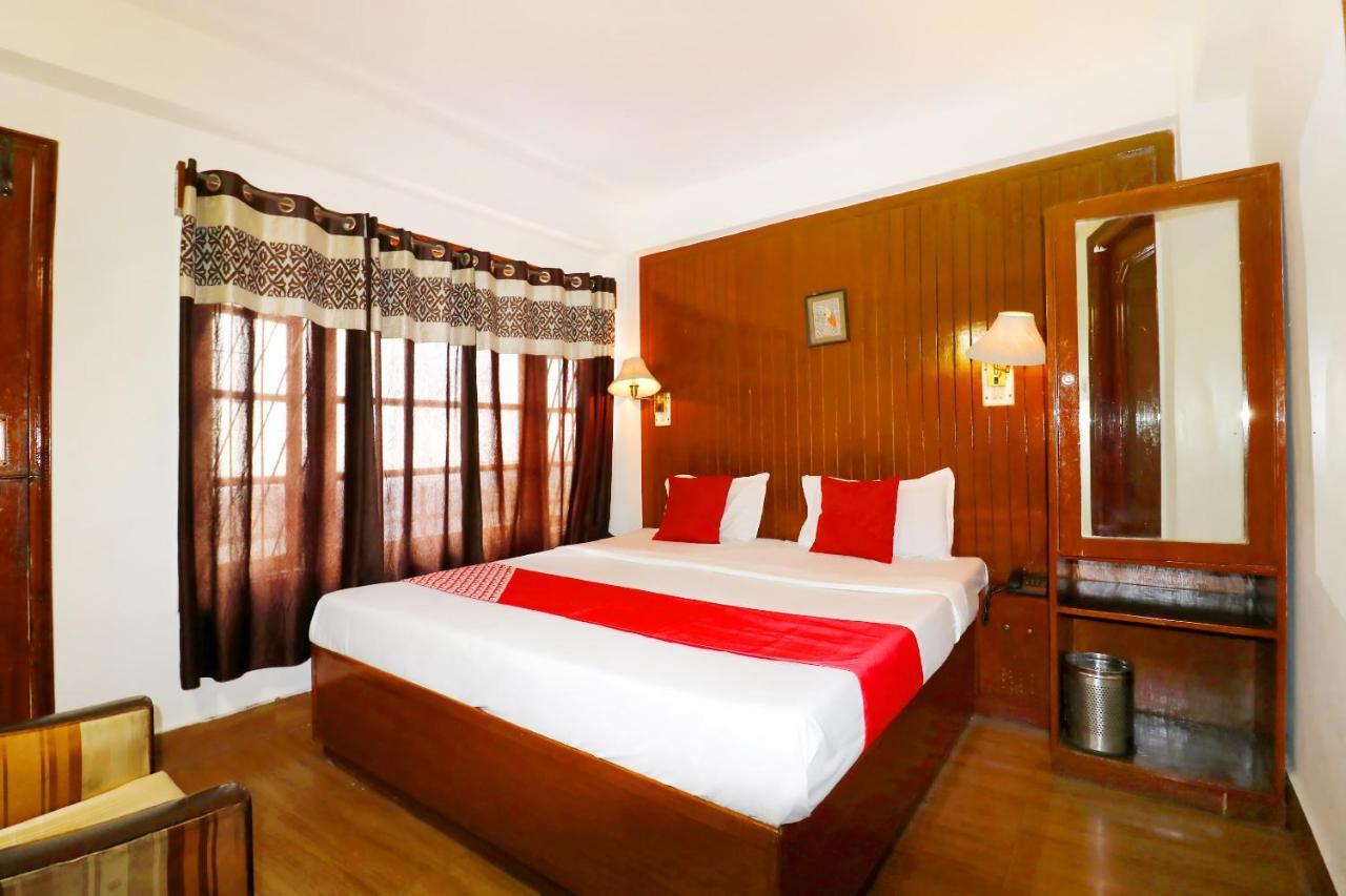 Oyo 45337 Hotel Woodland Σίμλα Εξωτερικό φωτογραφία