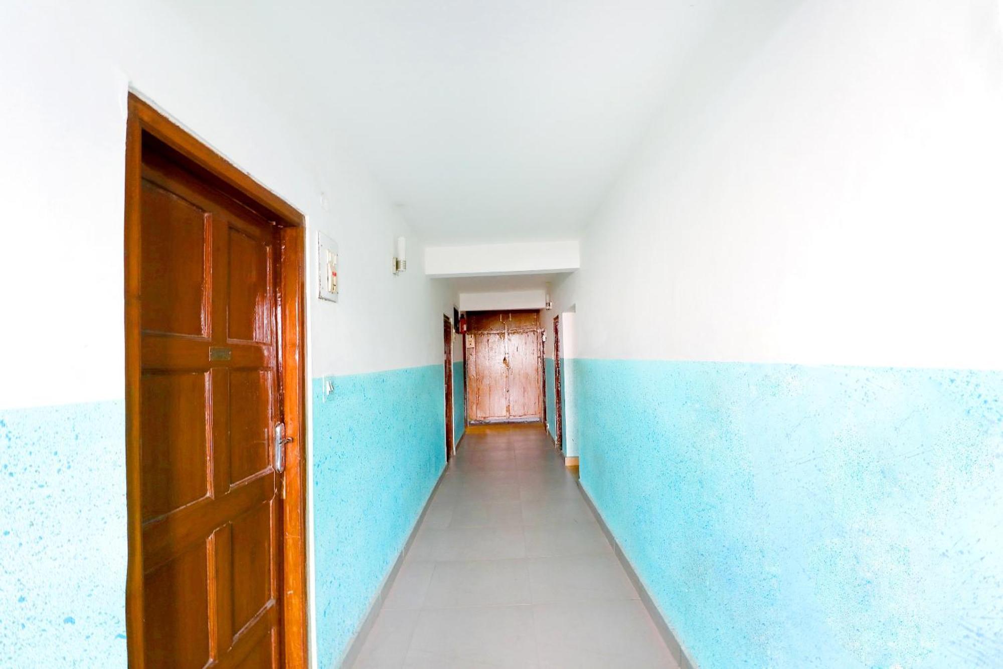 Oyo 45337 Hotel Woodland Σίμλα Εξωτερικό φωτογραφία