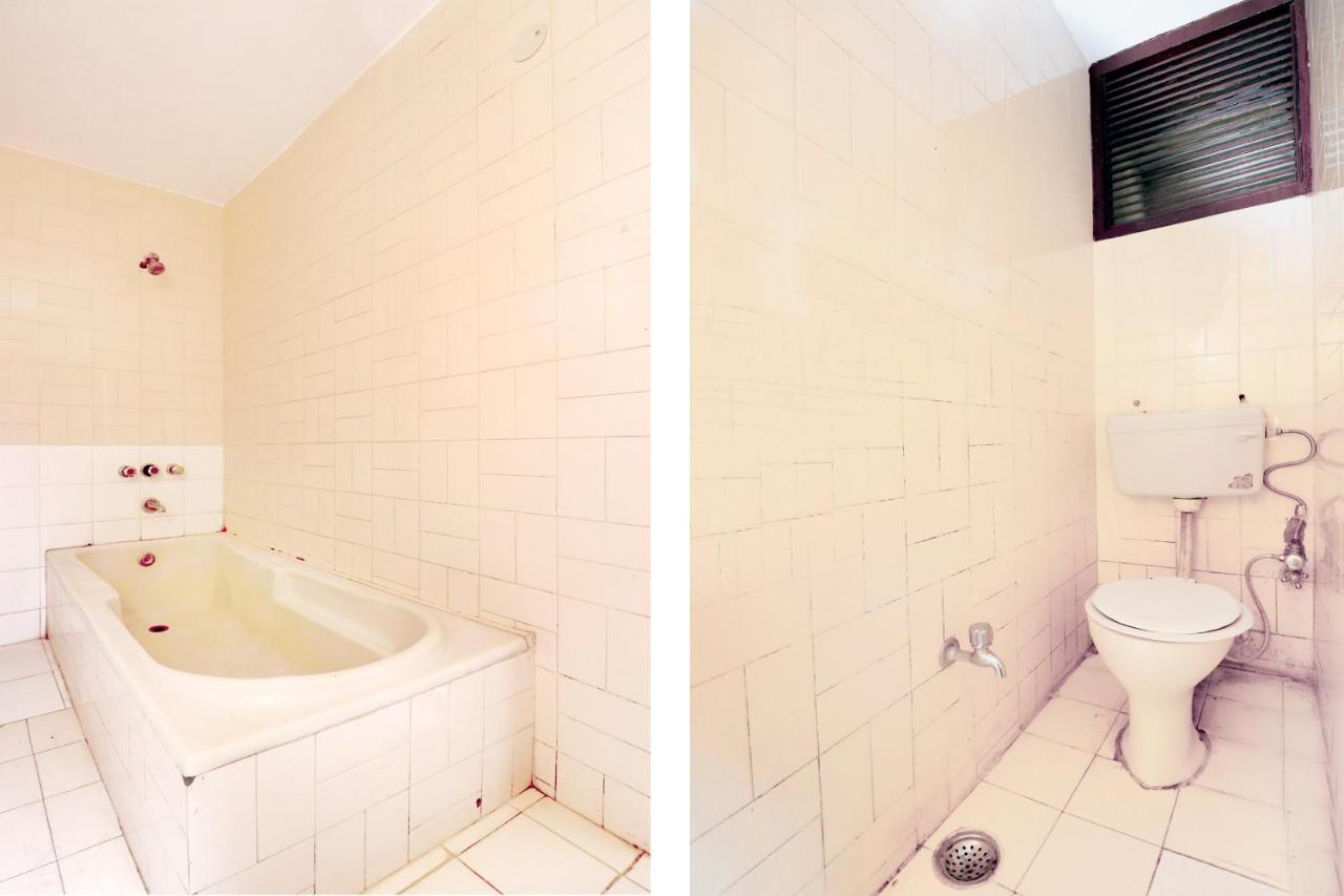 Oyo 45337 Hotel Woodland Σίμλα Εξωτερικό φωτογραφία