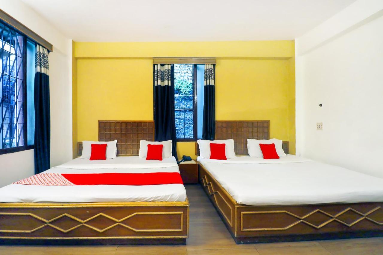 Oyo 45337 Hotel Woodland Σίμλα Εξωτερικό φωτογραφία