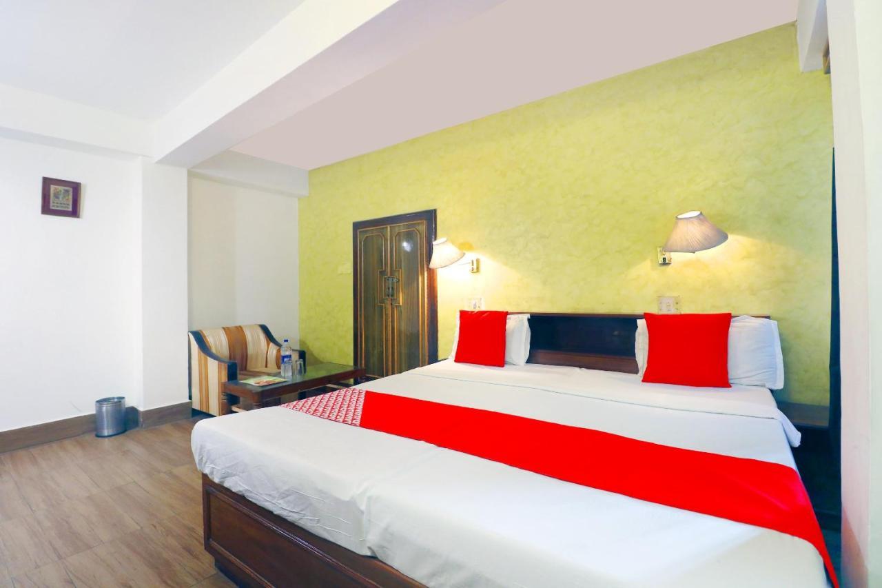 Oyo 45337 Hotel Woodland Σίμλα Εξωτερικό φωτογραφία