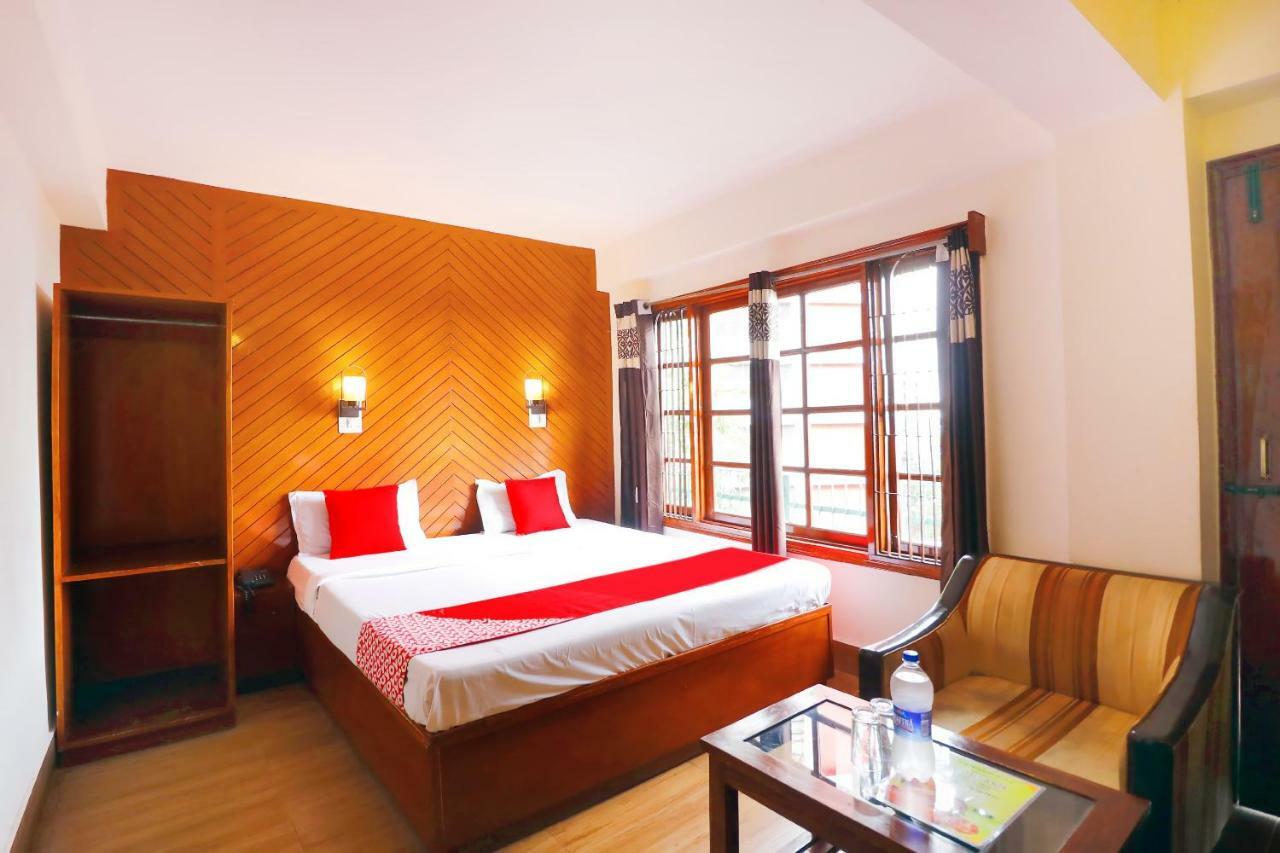 Oyo 45337 Hotel Woodland Σίμλα Εξωτερικό φωτογραφία