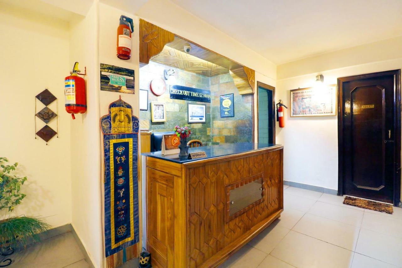 Oyo 45337 Hotel Woodland Σίμλα Εξωτερικό φωτογραφία
