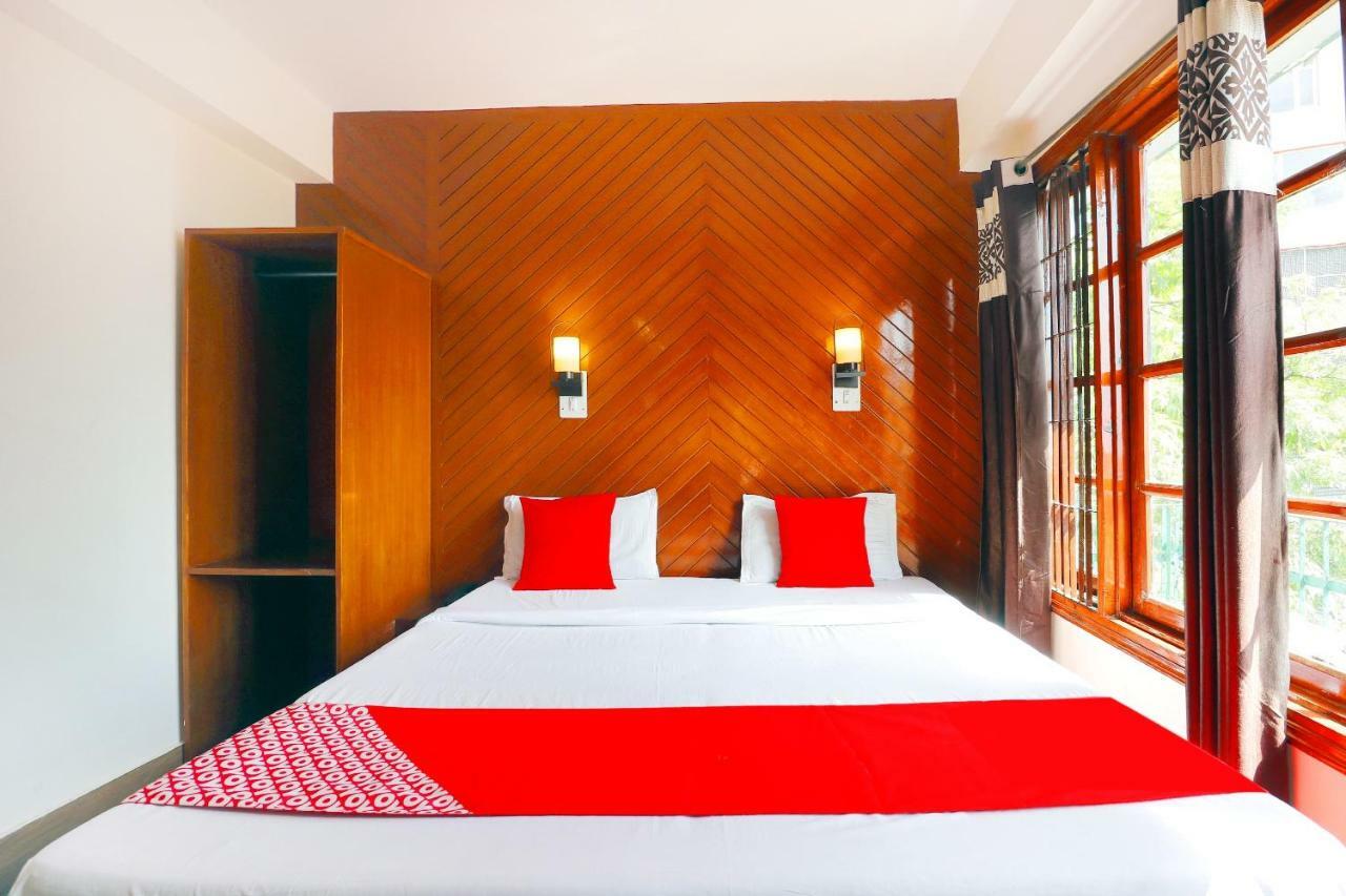 Oyo 45337 Hotel Woodland Σίμλα Εξωτερικό φωτογραφία