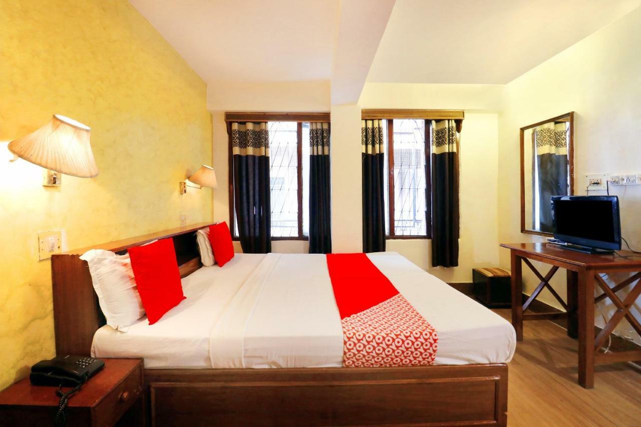 Oyo 45337 Hotel Woodland Σίμλα Εξωτερικό φωτογραφία